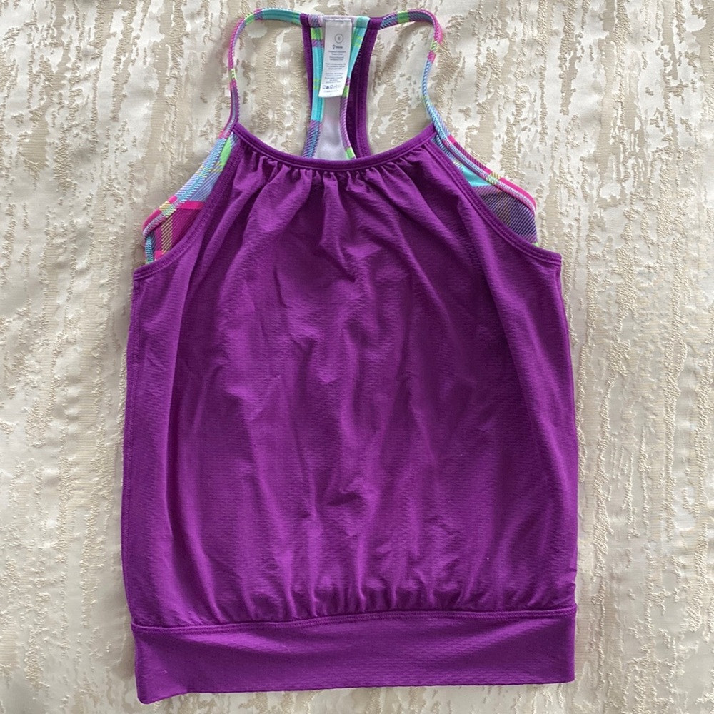 Ivivva Tank